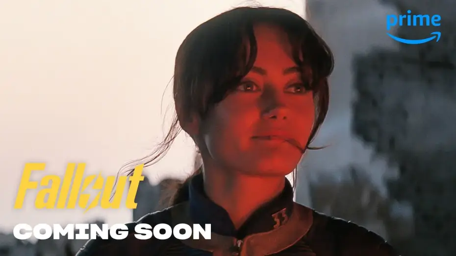 Видео к сериалу Фоллаут — Prepare for Fallout with Prime