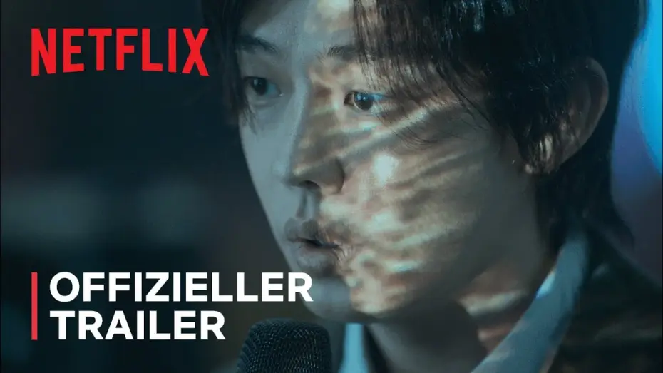 Видео к сериалу Зов ада — Hellbound | Offizieller Trailer | Netflix