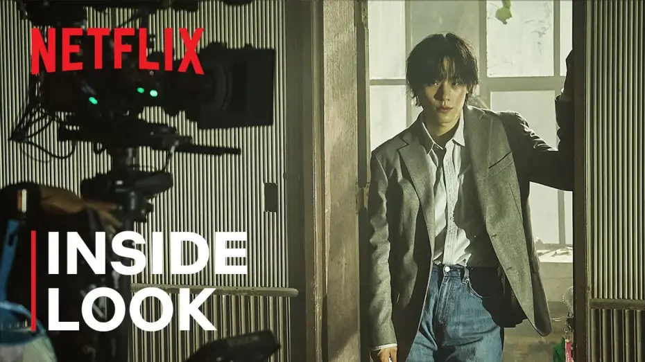 Видео к сериалу Зов ада — Season 2 Inside Look [ENG SUB]