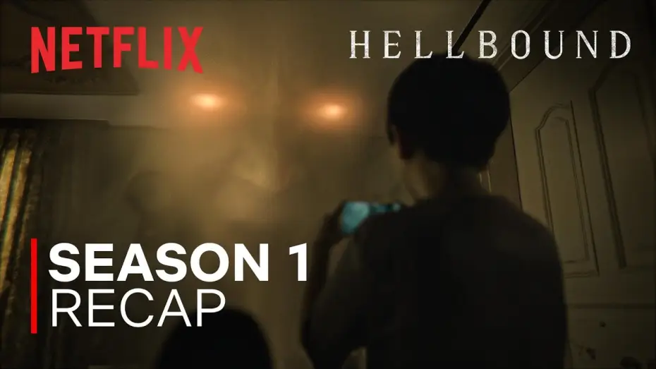 Видео к сериалу Зов ада — Сезон 1 — 6-minute summary of Season 1 [ENG SUB]