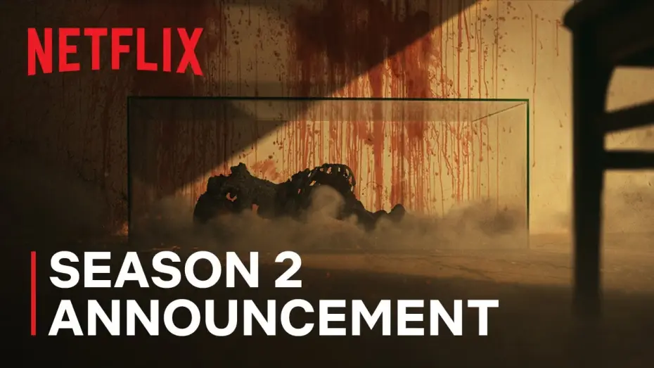 Видео к сериалу Зов ада — Season 2 Announcement