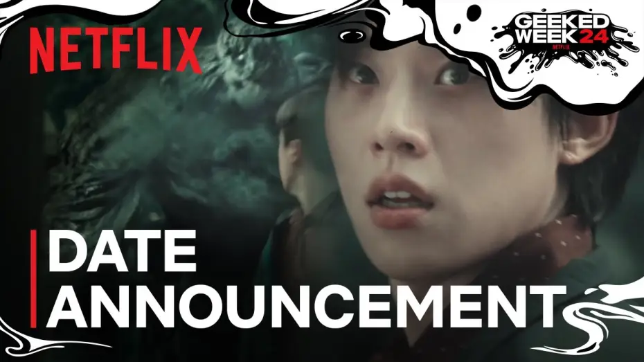 Видео к сериалу Зов ада — Season 2 Date Announcement [ENG SUB]
