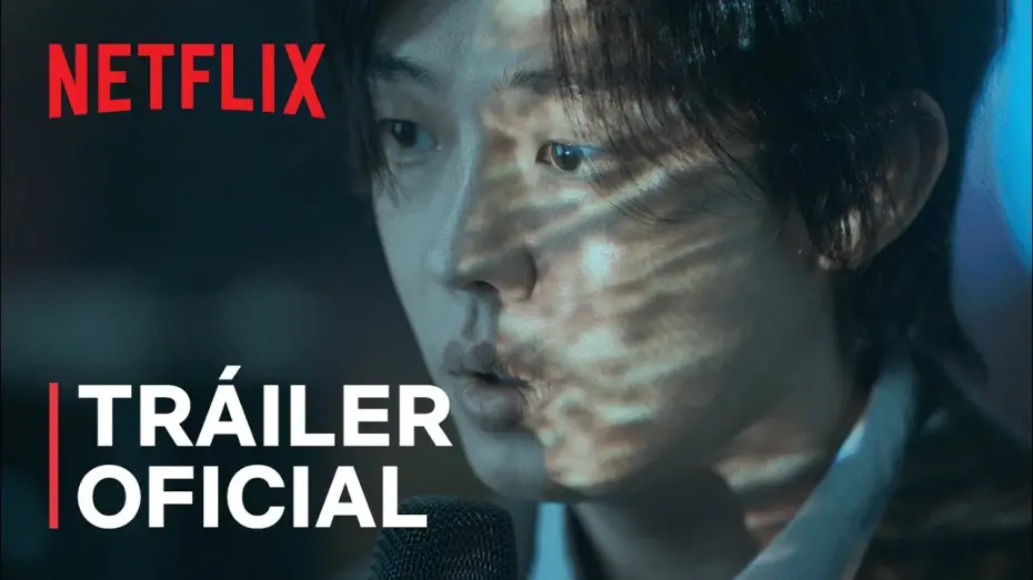 Видео к сериалу Зов ада — Rumbo al infierno (EN ESPAÑOL) | Tráiler Oficial | Netflix