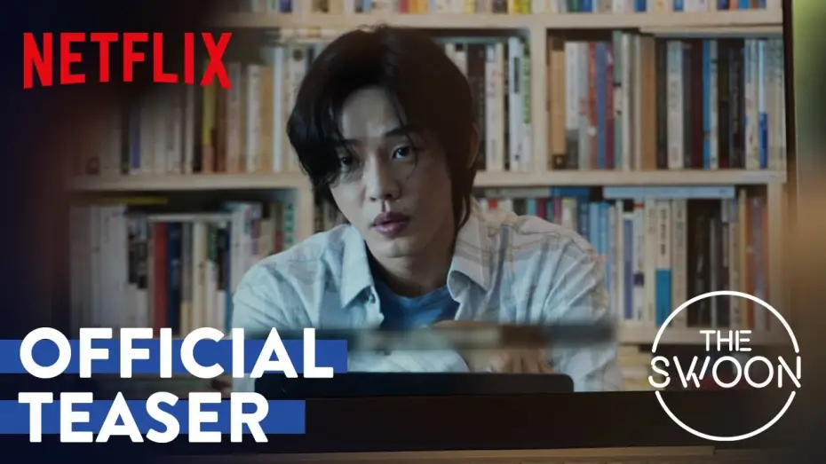 Видео к сериалу Зов ада — Official Teaser [ENG SUB]
