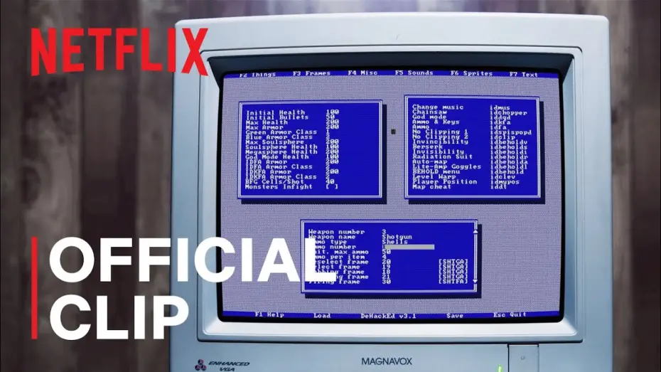 Видео к сериалу Заигрались — HIGH SCORE | Online Multiplayer Games | Netflix