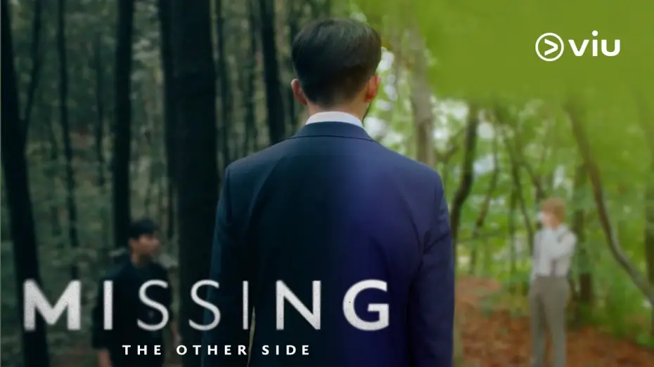 Видео к сериалу Пропавшие: Другая сторона — MISSING: THE OTHER SIDE Teaser #2 | Go Soo, Ahn So Hee | Coming to Viu