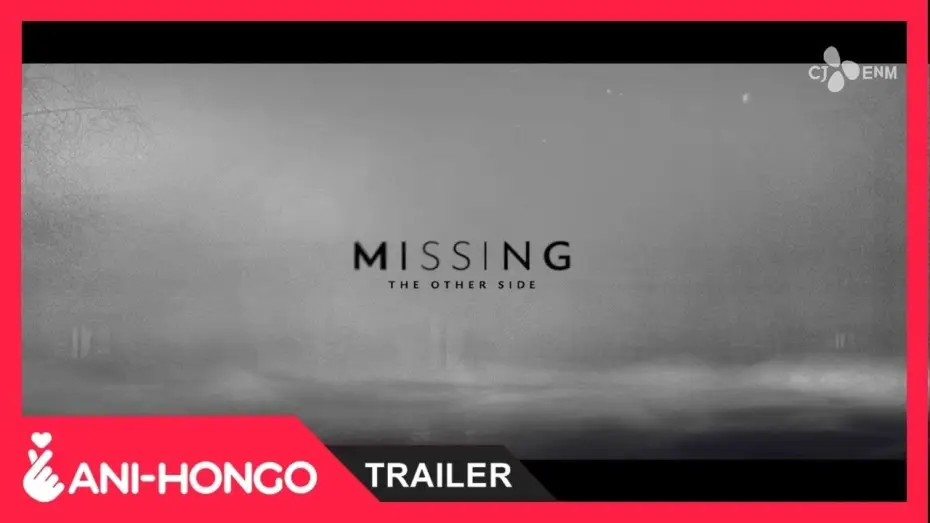 Видео к сериалу Пропавшие: Другая сторона — MISSING: THE OTHER SIDE (2020) - TRAILER
