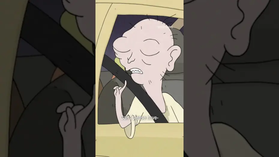 Видео к сериалу YOLO: Кристальная фантазия — Sneak Peek: Chicken Gong Run
