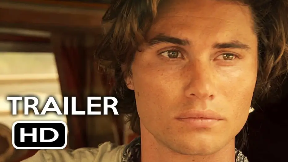 Видео к сериалу Внешние отмели — OUTER BANKS Trailer (2020) Netflix