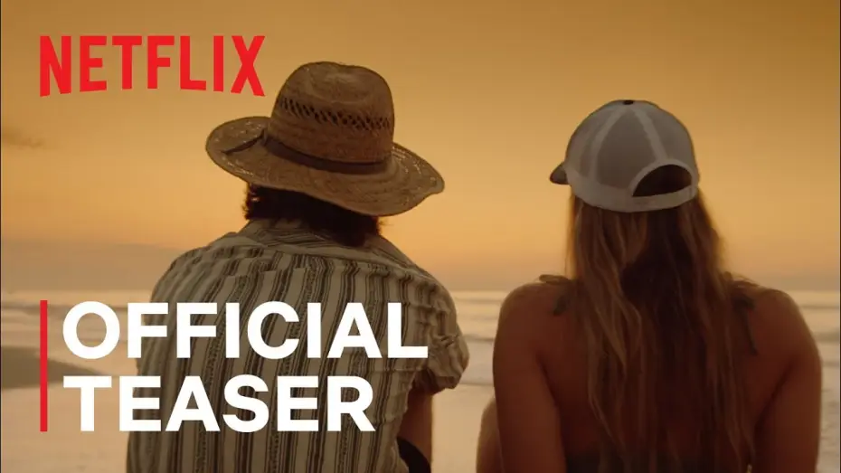 Видео к сериалу Внешние отмели — Outer Banks 2 | Official Teaser | Netflix