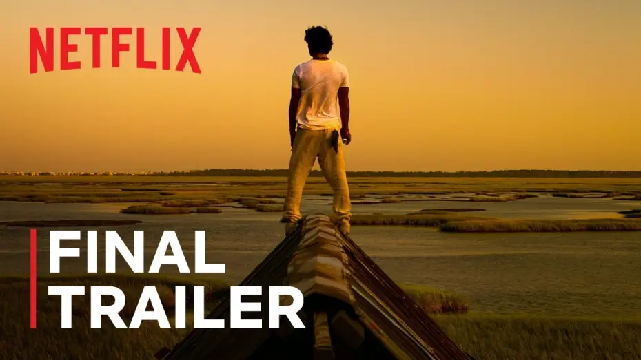Видео к сериалу Внешние отмели — Season 5 | Final Trailer