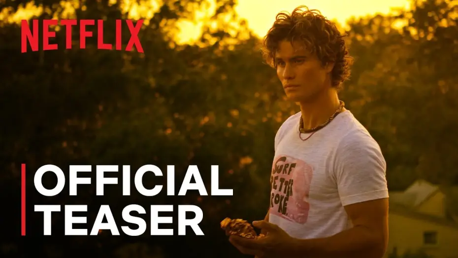 Видео к сериалу Внешние отмели — Season 4 Official Teaser