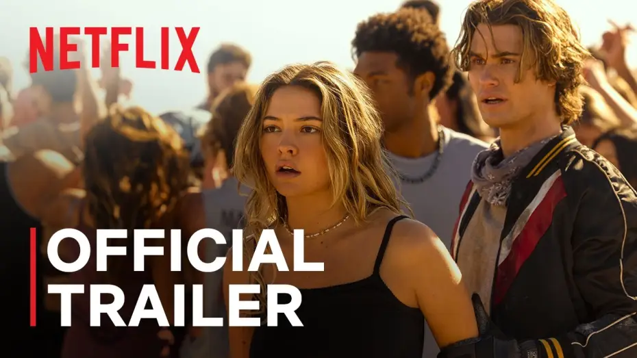 Видео к сериалу Внешние отмели — Season 4 Official Trailer