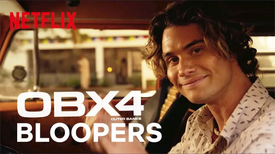 Видео к сериалу Внешние отмели — Season 4 Bloopers