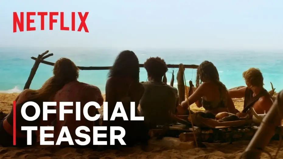 Видео к сериалу Внешние отмели — Season 3 Official Teaser