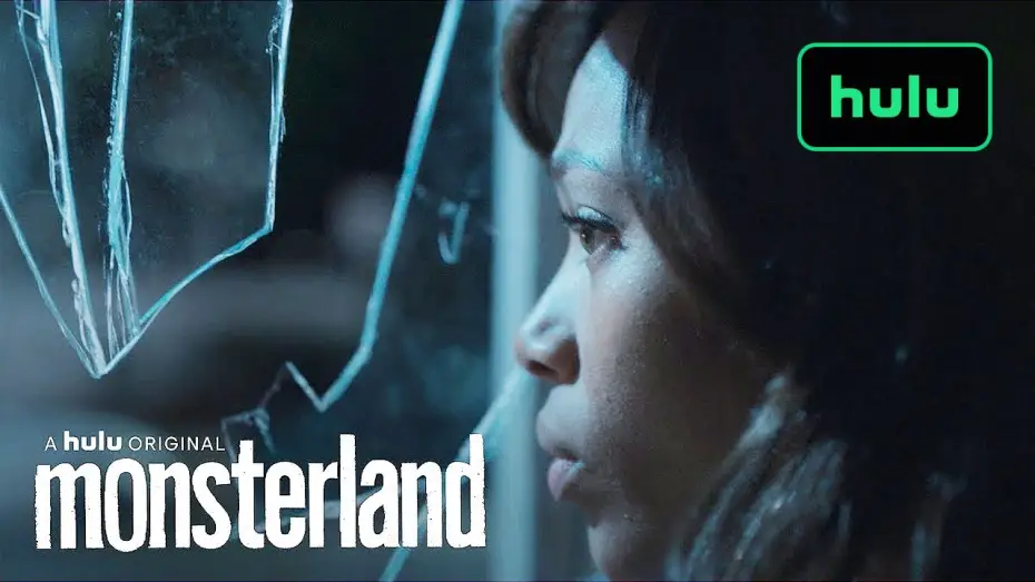 Видео к сериалу Земля монстров — Monsterland Trailer (Official) • A Hulu Original