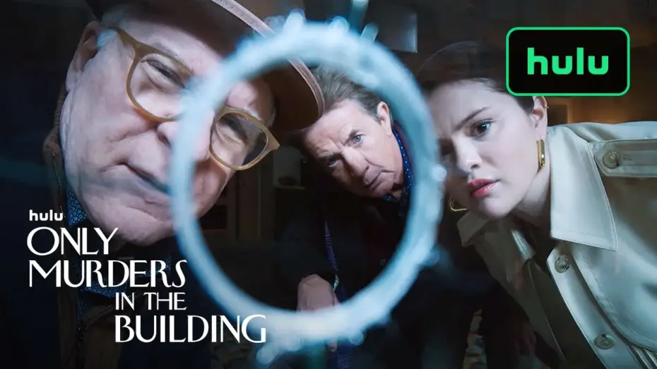 Видео к сериалу Убийства в одном здании — Season 4 Teaser