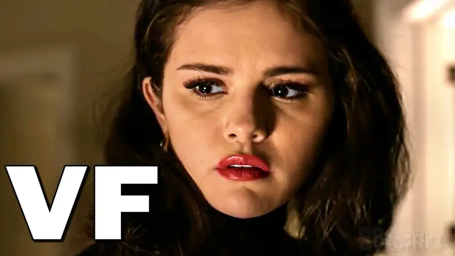 Видео к сериалу Убийства в одном здании — ONLY MURDERS IN THE BUILDING Bande Annonce VF (2021) Selena Gomez