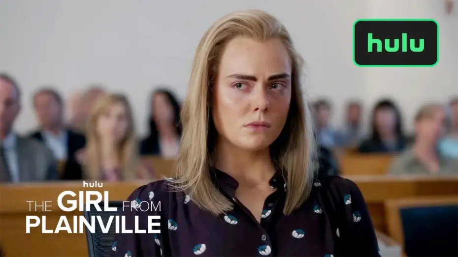 Видео к сериалу Девушка из Плейнвилля — Trailer