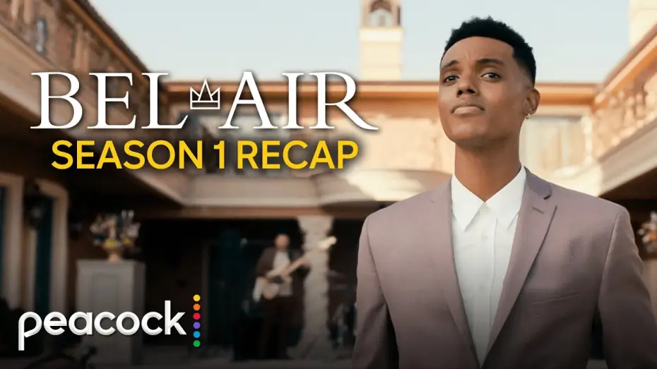 Видео к сериалу Бель-Эйр — 11 Things You Need to Know Before Season 2
