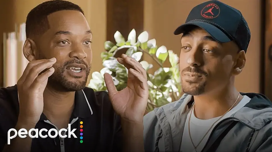 Видео к сериалу Бель-Эйр — Road to Bel-Air: Part 1 - How a Viral Video Turned Into Bel-Air