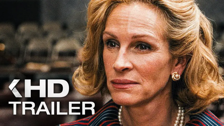 Видео к сериалу Газлит — GASLIT Trailer German Deutsch (2022)