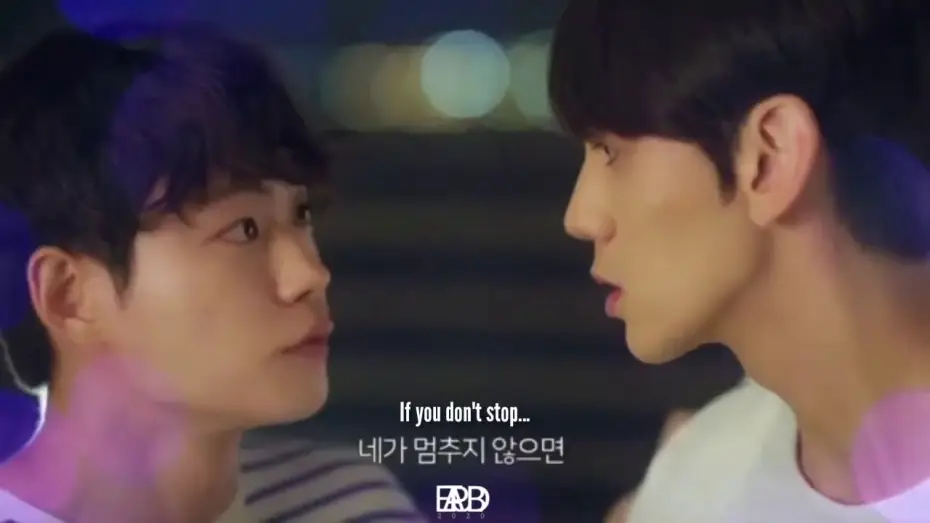 Видео к сериалу Мистер Харт — [TEASER] MR HEART with ENGSUB