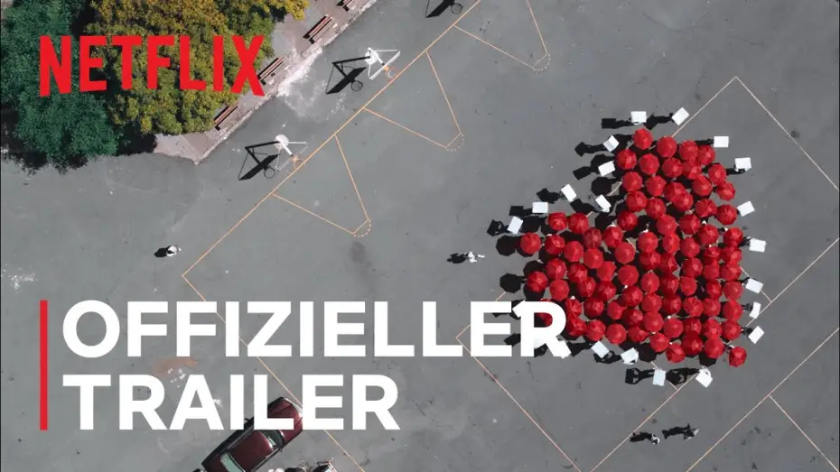 Видео к сериалу Любовь 101 — Love 101 | Offizieller Trailer | Netflix