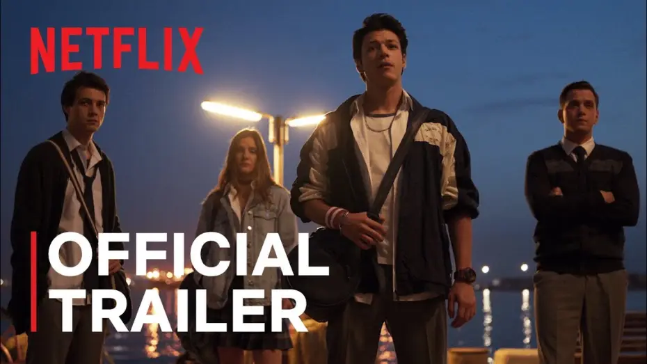 Видео к сериалу Любовь 101 — Сезон 2 — Season 2 Trailer