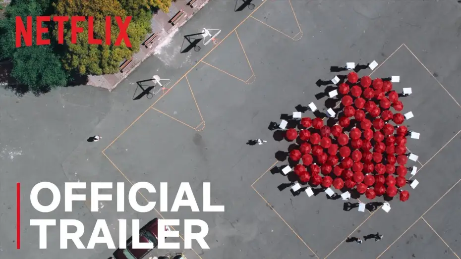 Видео к сериалу Любовь 101 — Official Trailer