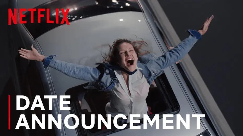 Видео к сериалу Любовь 101 — Date Announcement