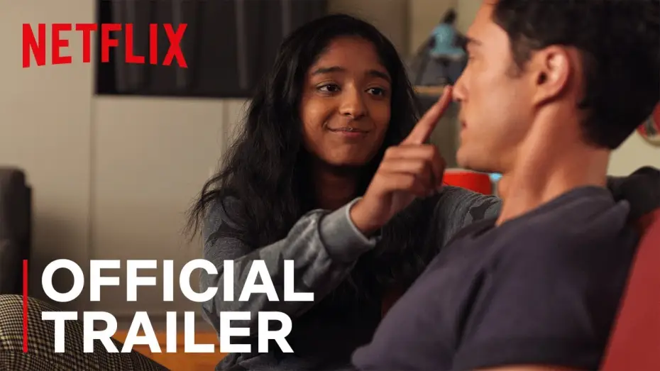 Видео к сериалу Я никогда не... — Never Have I Ever | Official Trailer | Netflix