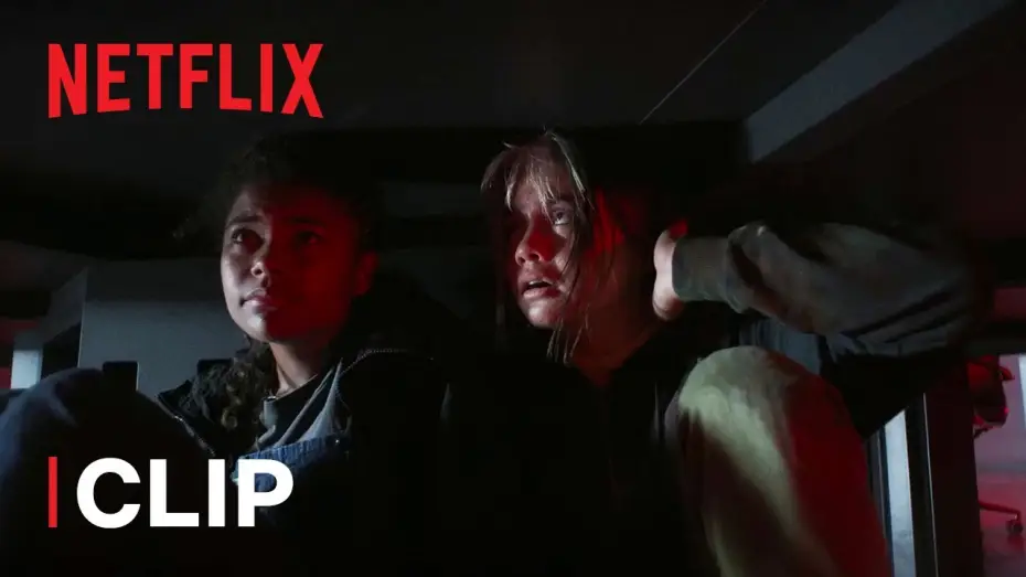 Видео к сериалу Resident Evil — Not All Dogs Are Friendly