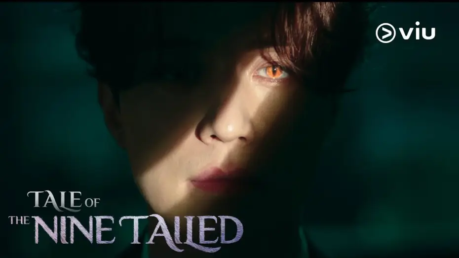 Видео к сериалу История девятихвостого лиса — TALE OF THE NINE TAILED Teaser