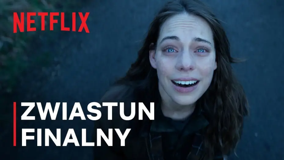 Видео к сериалу Задача трех тел — Zwiastun finalny [Napisy]
