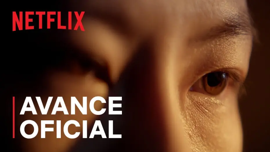 Видео к сериалу Задача трех тел — Avance oficial
