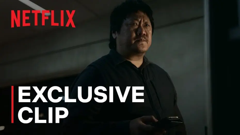 Видео к сериалу Задача трех тел — Exclusive Clip