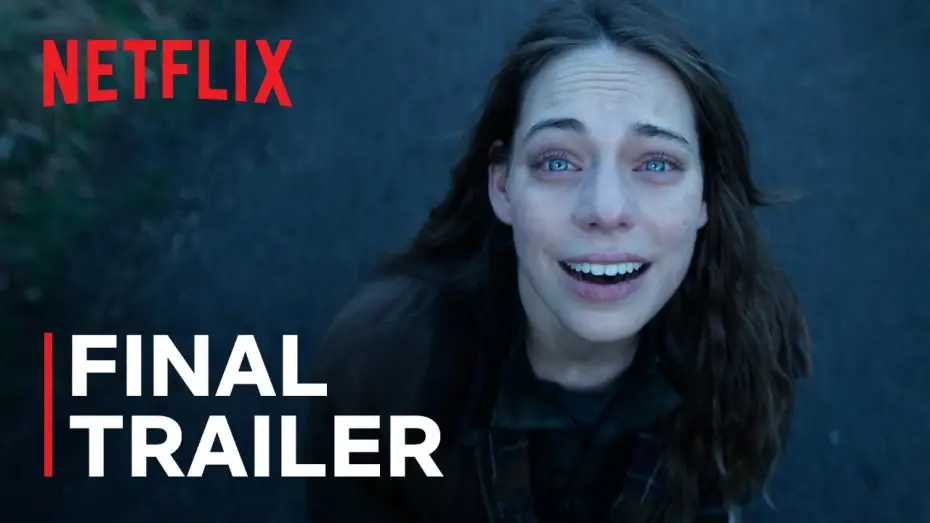 Видео к сериалу Задача трех тел — Final Trailer