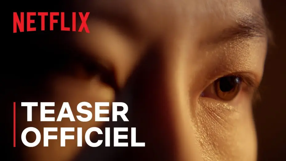 Видео к сериалу Задача трех тел — Le Problème à 3 corps | Teaser officiel VF | Netflix France