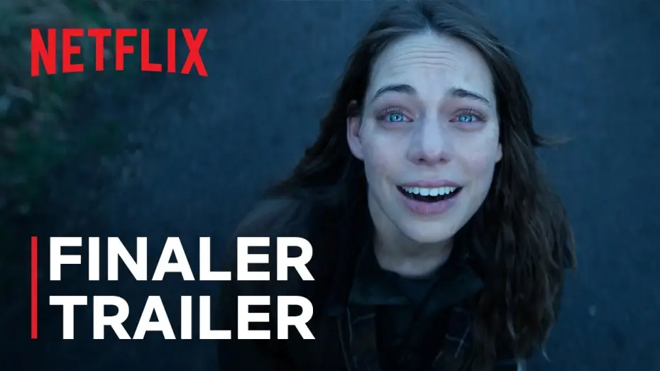 Видео к сериалу Задача трех тел — Finaler Trailer