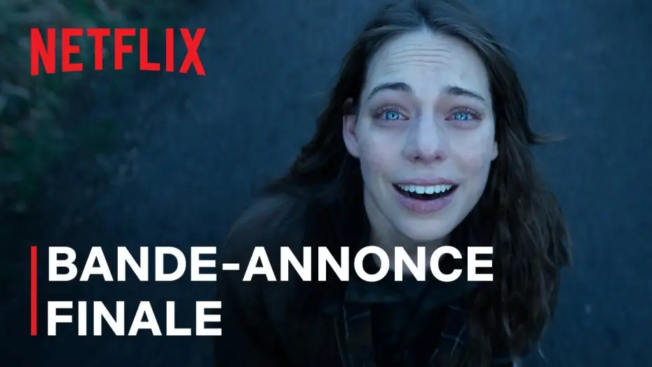 Видео к сериалу Задача трех тел — Le Problème à 3 corps | Bande-annonce finale VF| Netflix France