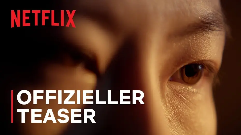Видео к сериалу Задача трех тел — Offizieller Teaser