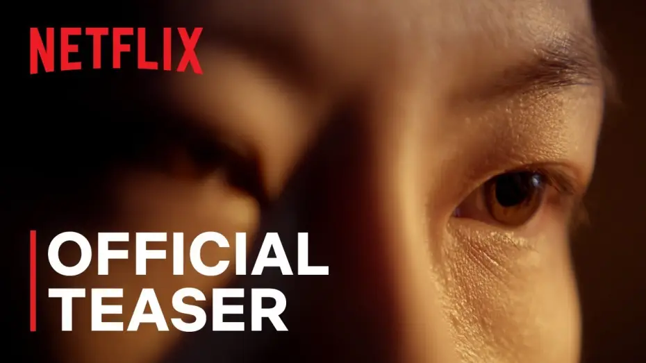 Видео к сериалу Задача трех тел — Official Teaser