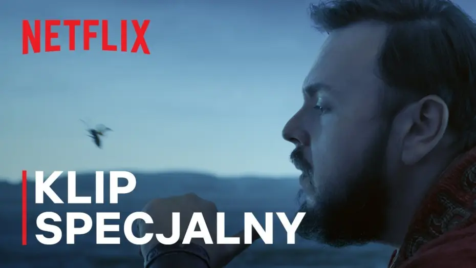 Видео к сериалу Задача трех тел — Klip specjalny [Napisy]