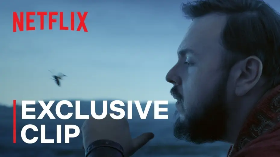 Видео к сериалу Задача трех тел — Exclusive Clip
