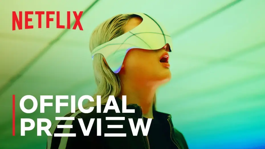 Видео к сериалу Задача трех тел — C三S 2024 - OFFICIAL PR三VI三W