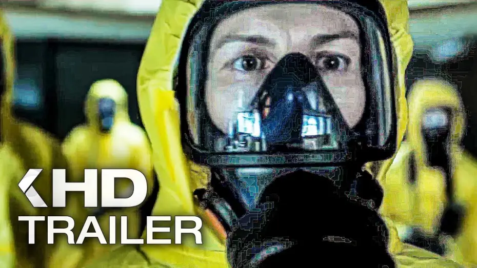 Видео к сериалу Пять дней после катастрофы — MEMORIAL HOSPITAL: Die Tage nach Hurrikan Katrina Trailer German Deutsch (2022) Apple TV+