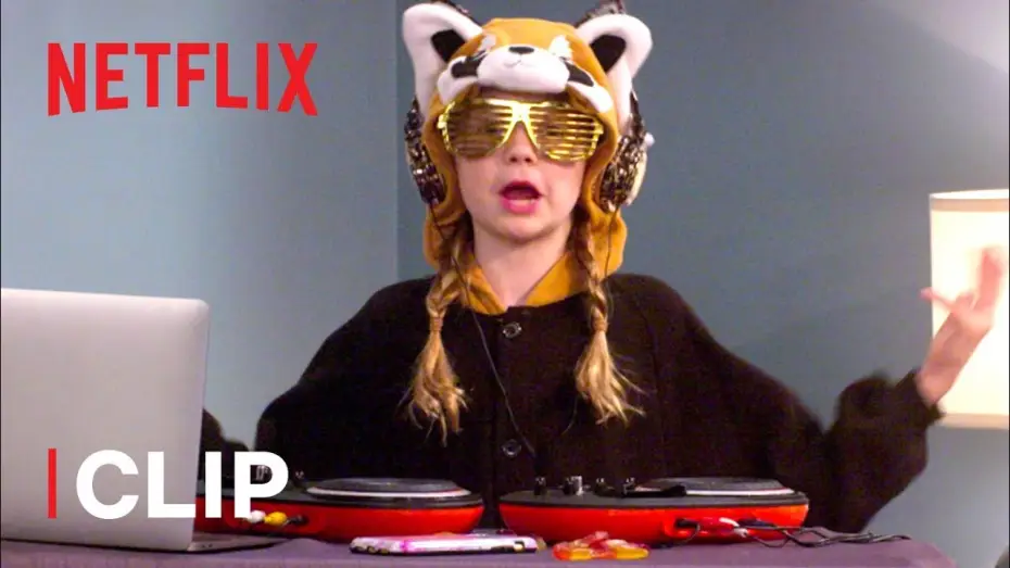 Видео к сериалу The Big Show Show — Parents Are Gone Party 🥳 The Big Show Show | Netflix Futures