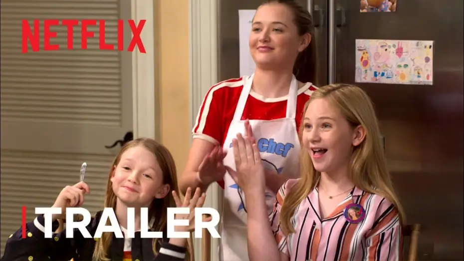 Видео к сериалу The Big Show Show — The Big Show Show 🤼‍♂️ New Series Trailer | Netflix Futures