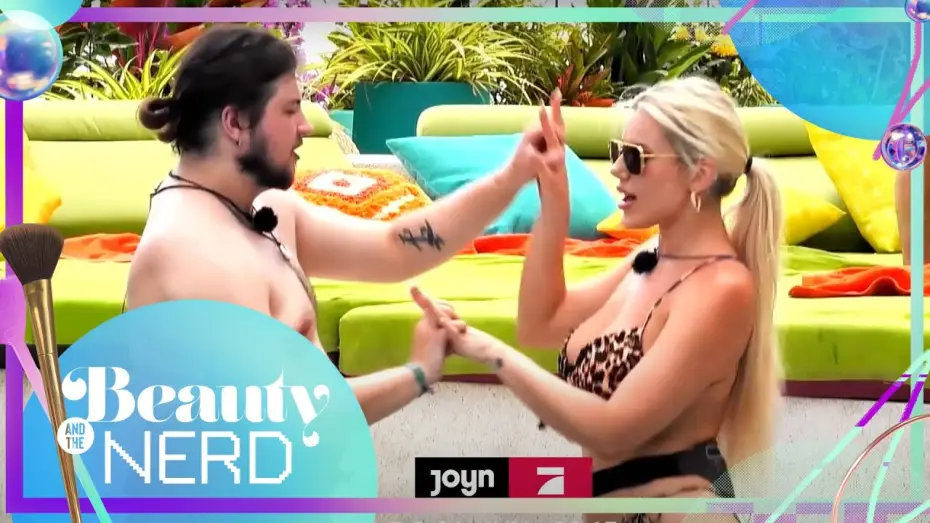 Видео к сериалу Beauty & The Nerd — Сезон 6 — Achtung, Zusammenstoß der Welten! Beauty & The Nerd ist zurück